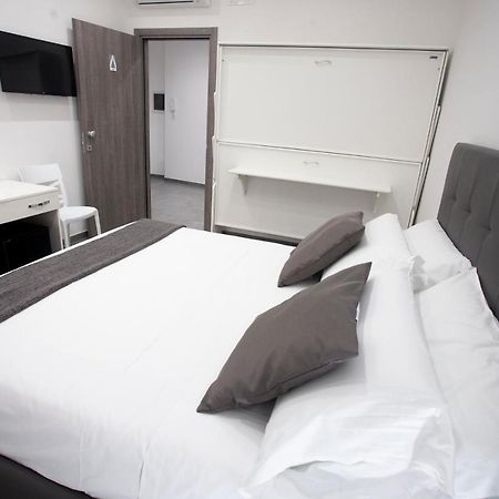 Bed and Breakfast Amazing Napoli Экстерьер фото