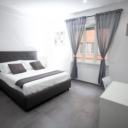 Bed and Breakfast Amazing Napoli Экстерьер фото