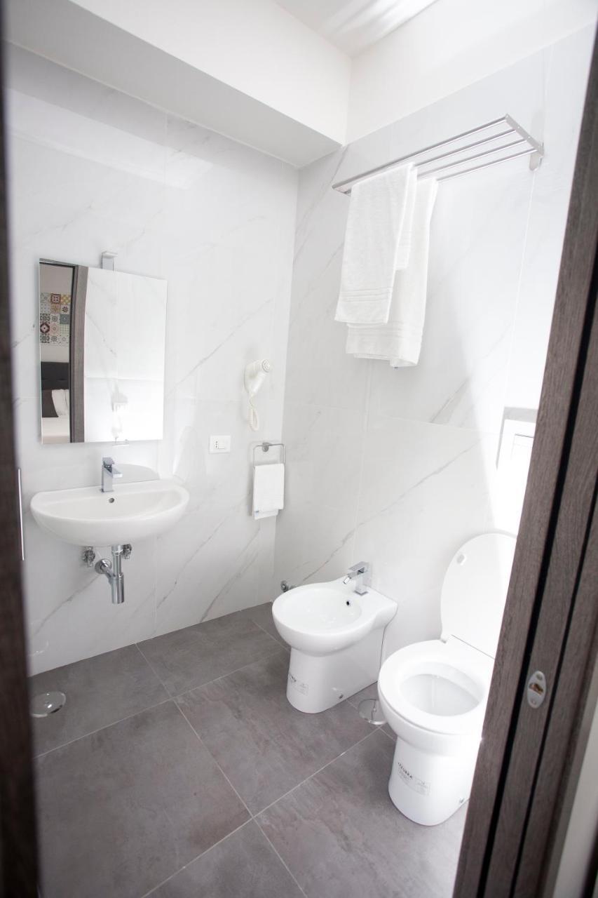 Bed and Breakfast Amazing Napoli Экстерьер фото