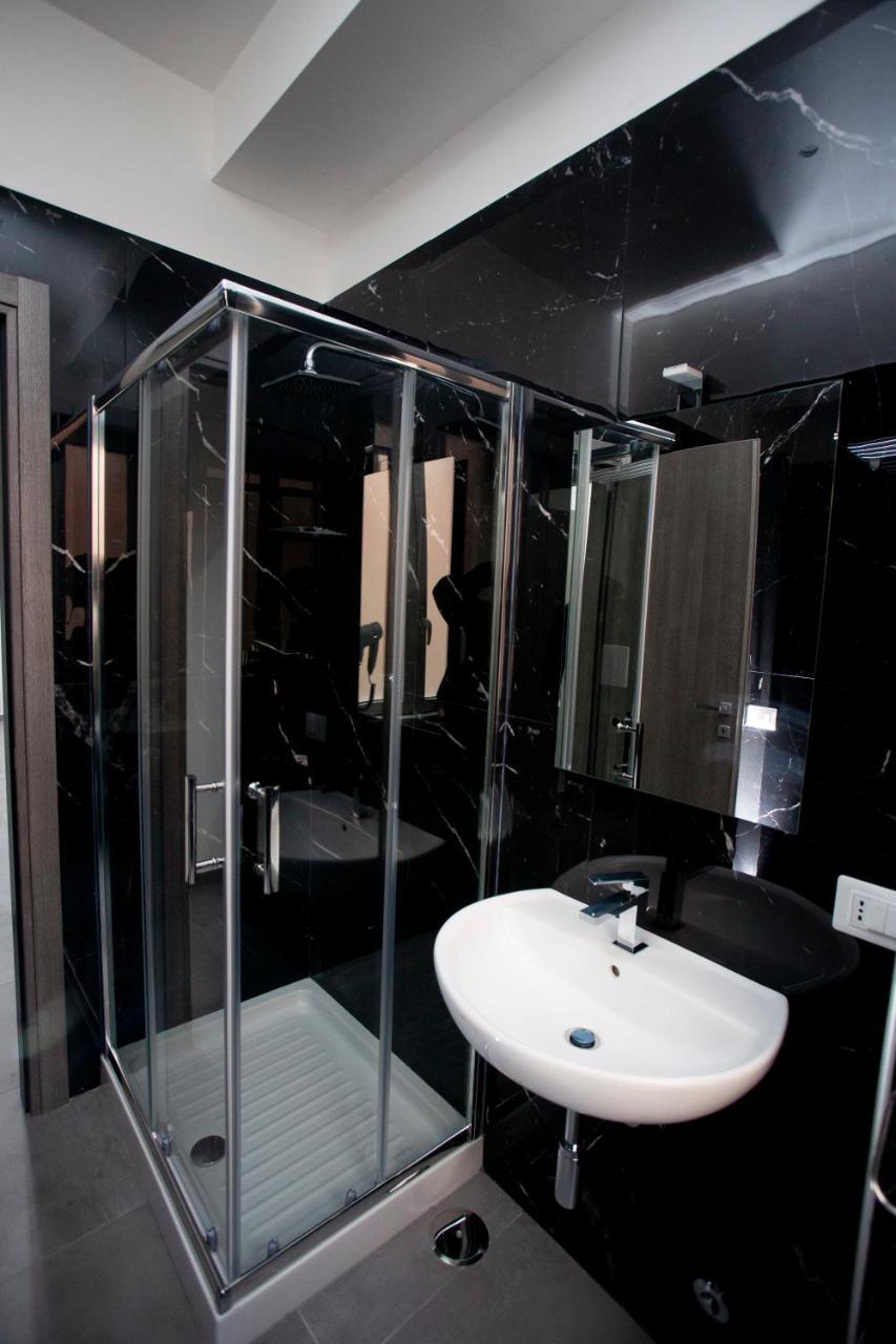 Bed and Breakfast Amazing Napoli Экстерьер фото