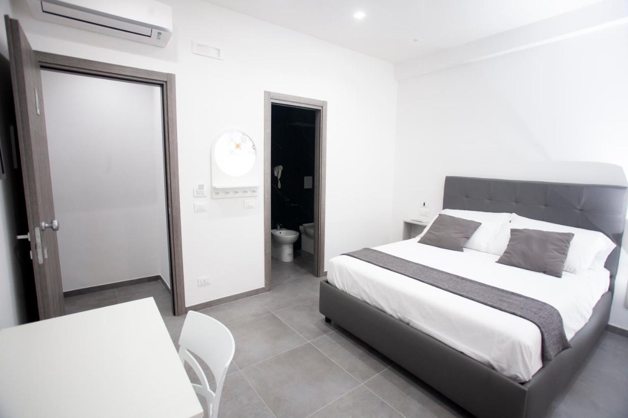 Bed and Breakfast Amazing Napoli Экстерьер фото