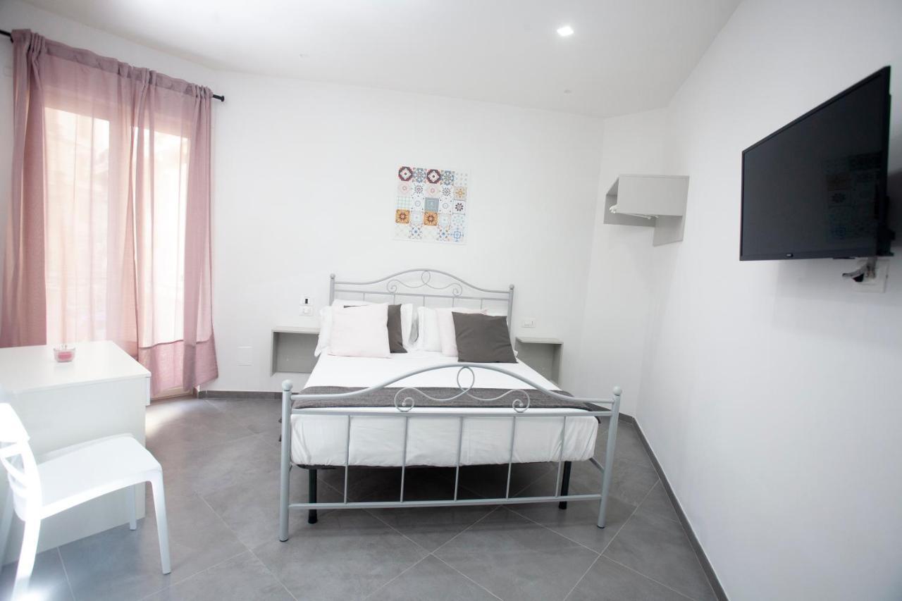Bed and Breakfast Amazing Napoli Экстерьер фото