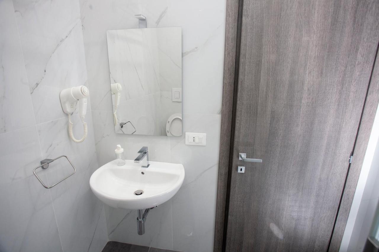 Bed and Breakfast Amazing Napoli Экстерьер фото